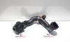 Furtun intercooler,  Mercedes Clasa A (W168) [Fabr 1997-2004] 1.7 cdi, OM668942, A1685280082, A6681400387 (id:440551)