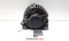 Alternator, Vw Golf 4 (1J1) [Fabr 1997-2004] 1.9 tdi, ASZ, 038903024D (id:442174)