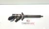 Injector, Ford Focus 2 (DA) [Fabr 2004-2012] 1.6 tdci, HHDA, 0445110239 (id:442471)