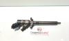 Injector, Ford Focus 2 (DA) [Fabr 2004-2012] 1.6 tdci, HHDA, 0445110239 (id:442471)