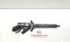 Injector, Ford Focus 2 (DA) [Fabr 2004-2012] 1.6 tdci, HHDA, 0445110239 (id:442470)