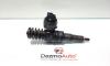 Injector, Skoda Octavia 1 (1U2) [Fabr 1996-2010] 1.9 tdi, ATD, 038130073AJ,RB3, 0414720037 (id:442178)