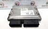 Calculator motor, Opel Astra J [Fabr 2009-2015] 1.7 cdti, A17DTE, 55584315