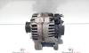 Alternator, Opel Corsa D [Fabr 2006-2013] 1.2 B, A12XER, 13222931 (id:442393)