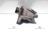 Alternator 60A, cod 63321713, Fiat Punto (188) 1.2 benz, 188A5000 (id:442480)