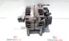 Alternator, Renault Clio 3 [Fabr 2005-2012] 1.5 dci, K9K770, 8200660033B (id:443145)