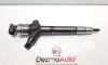 Injector, Toyota Avensis II combi (T25) [Fabr 2002-2008] 2.0 D, 1AD-FTV, 23670-0R190 (id:443771)