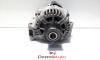 Alternator, Opel Corsa D [Fabr 2006-2013] 1.3 cdti, Z13DTJ (pr:110747)