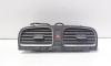 Grila aer bord centrala, Vw Golf 6 (5K1) [Fabr 2009-2013] 5K0815736, 5K0815735 (id:445314)