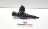 Injector, Skoda Superb I (3U4) [Fabr 2001-2008] 1.9 tdi, AVF, 038130073AR, BPT, 0414720214 (id:444818)