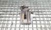 Etrier dreapta spate, Skoda Octavia 1 (1U2) [Fabr 1996-2010] (id:445759)