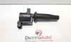 Bobina inductie, Ford Focus C-Max [Fabr 2003-2007] 1.8 benz, CSDA, 4M5G-12A366-BA (id:444800)