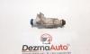 Injector, Ford Focus C-Max [Fabr 2003-2007] 1.8 benz, CSDA, 1L5G-BA (id:444794)