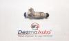 Injector, Ford Focus C-Max [Fabr 2003-2007] 1.8 benz, CSDA, 1L5G-BA (id:444790)