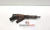 Injector, Peugeot 307 SW [Fabr 2002-2008]  2.0 hdi, RHY, 9653594280, 0445110076 (id:447105)