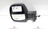 Oglinda electrica stanga, Citroen Berlingo 2 [Fabr 2008-2015] (id:446907)