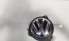 Maner deschidere haion cu sigla, Vw  Polo (6R) [Fabr 2009-2016] 6C6827469 (id:447479)