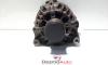 Alternator, cod 9649611280, Citroen Jumper Autoutilitara, 2.2 HDI, 4HY (pr:110747)