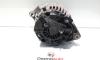 Alternator, Opel Meriva A [Fabr 2003-2009] 1.6 B, Z16XE, GM13147093 (id:447205)