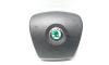 Airbag volan, Skoda Octavia 2 Scout (1Z5) [Fabr 2004-2013] 1Z0880201AE (id:447920)