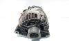 Alternator, Opel Vectra B (38) [Fabr 1995-2002] 2.0 DTI, Y20DTH, GM90561168 (pr:110747)