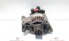 Alternator, Ford Focus 1 [Fabr 1998-2005] 1.6 b, FYDB, 98AB-10300-GJ (id:444216)