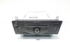 Radio cd, Audi A4 (8K2, B8) [Fabr 2008-2015] 8T2035186P (id:448853)