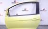Usa stanga fata, Ford Ka (RU8) [Fabr 2008-2016] (id:449235)