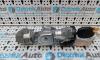 Contact cu cheie 3M51-3F880-AC, Ford Focus 2 sedan (DA) 2005-2011