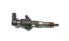 Injector, Ford Fusion (JU) [Fabr 2002-2012] 1.4 tdci, F6JB, 9663429280 (id:449400)