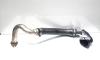 Teava intercooler cu furtun si tub, Opel Astra J Combi [Fabr 2009-2015] 1.7 cdti, A17DTE, 13327298 (id:450004)