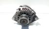 Alternator, Opel Astra J [Fabr 2009-2015] 1.7 cdti, A17DTE, 13579675 (id:449999)