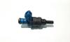 Injector, Audi A4 (8D2, B5) [Fabr 1994-2000] 1.8 B, APT, 058133551F (id:450209)