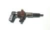 Injector, Peugeot 207 (WA) [Fabr 2006-2012] 1.4 hdi, 8HZ, 9663429280 (id:449953)