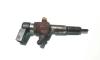 Injector, Peugeot 207 (WA) [Fabr 2006-2012] 1.4 hdi, 8HZ, 9663429280 (id:449954)