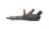 Injector, Peugeot 406 [Fabr 1995-2005] 2.0 hdi, RHZ, 9641742880, 0445110076 (id:449948)