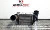 Radiator intercooler, Vw Golf 4 (1J) [Fabr 1997-2004] 1.9 tdi, ALH, 1J0145803S