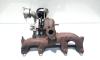 Turbosuflanta, Vw Golf 4 (1J1) [Fabr 1997-2004] 1.9 tdi, ASZ, 038253016F (id:450508)