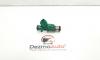 Injector, Peugeot 207 (WA) 1.4 BENZ, KFV, 01F023 (id:413315)