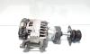 Alternator, Ford Focus 1, 1.8 tddi, C9DB (id:450976)