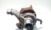 Turbosuflanta, Ford Focus 1, 1.8 TDCI, F9DA, cod 1S4Q-6K682-AS (pr:110747)