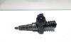 Injector, Audi A4 (8EC, B7) 2.0 tdi, BPW, cod 038130073BJ, BTC (id:452077)