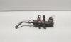 Regulator presiune combustibil, Opel Zafira B (A05), 1.9 CDTI, Z19DTH, cod GM55203803 (id:451489)