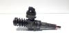 Injector, Vw Passat (3C2), 1.9 tdi, BLS, cod 038130073BN, RB3, 0414720313 (id:452037)