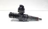 Injector, Vw Passat (3C2), 1.9 tdi, BLS, cod 038130073BN, RB3, 0414720313 (id:452039)