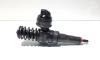 Injector, Skoda Octavia 1 (1U2), 1.9 tdi, ATD, cod 038130073AJ, RB3, 0414720037 (id:452040)