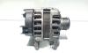 Alternator, Renault Clio 4, 1.5 DCI, K9K628, cod 231008918R (id:452528)