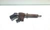 Injector, Peugeot 307 SW, 2.0 HDI, RHY, cod 9636819380 (id:452478)