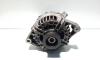 Alternator, Opel Astra G, 1.8 BENZ, Z18CE, cod 13156050 (id:452409)