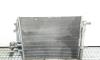 Radiator clima, Ford Mondeo 4, 2.0 tdci, QXBB,  cod VP7EKH-19710-AD (id:452670)